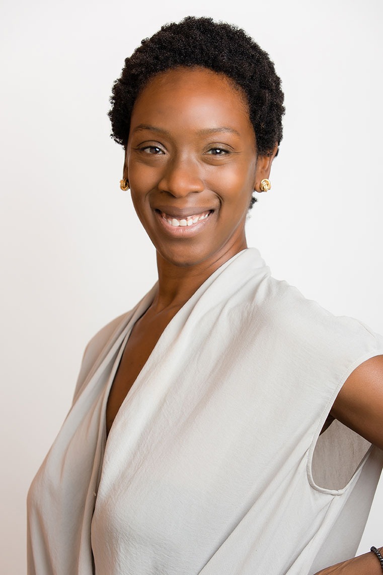 Yolessa Lawrinnce, Sedona Mago Lead Instructor